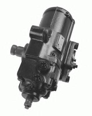 ZF PARTS 2844 101