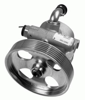 ZF PARTS 8001 953