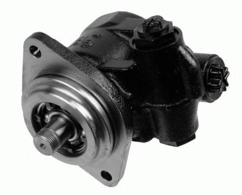 ZF PARTS 8001503 Гідравлічний насос, кермо