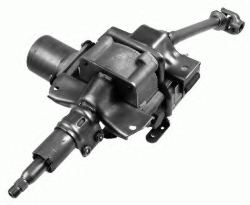 ZF PARTS 8002201 Рульова колонка