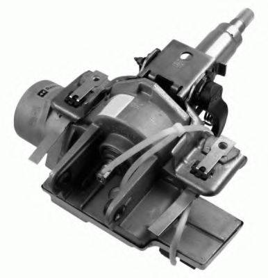 ZF PARTS 8002 204