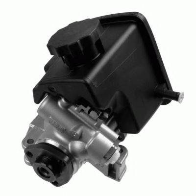 ZF PARTS 8002213 Гідравлічний насос, кермо