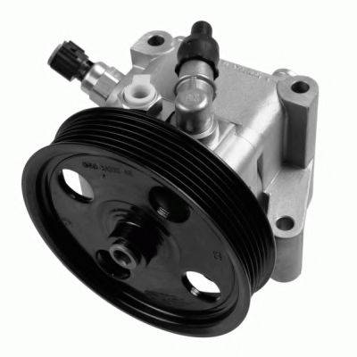 ZF PARTS 8002 219