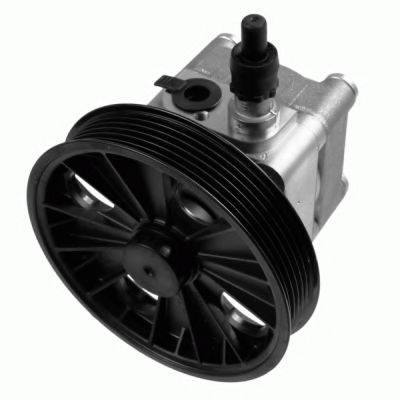 ZF PARTS 8002234 Гідравлічний насос, кермо