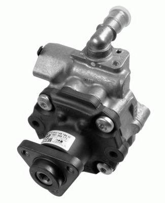 ZF PARTS 8002248 Гідравлічний насос, кермо