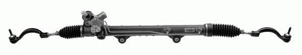 ZF PARTS 8002227 Рульовий механізм