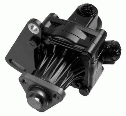 ZF PARTS 8002249 Гідравлічний насос, кермо
