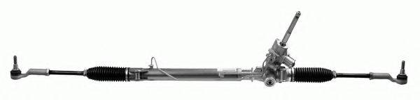 ZF PARTS 8002299 Рульовий механізм
