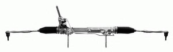 ZF PARTS 8002274 Рульовий механізм