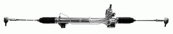 ZF PARTS 8002276 Рульовий механізм