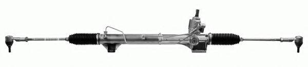 ZF PARTS 8002277 Рульовий механізм