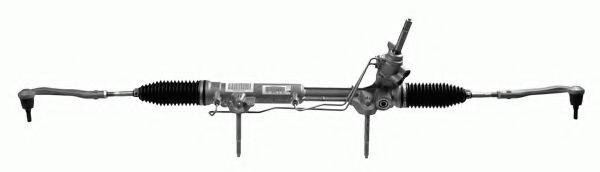 ZF PARTS 8002279 Рульовий механізм