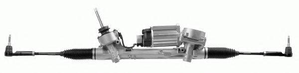 ZF PARTS 8002271 Рульовий механізм