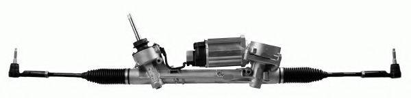 ZF PARTS 8002272 Рульовий механізм