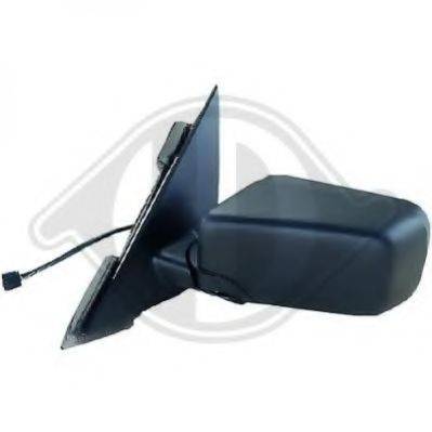 FORD 0646809 Зовнішнє дзеркало