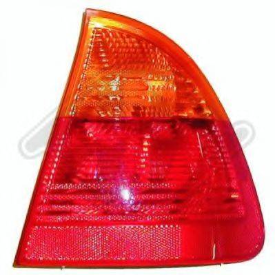 BMW 110012012 Задній ліхтар