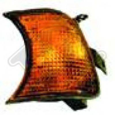 FORD 635901 Ліхтар покажчика повороту