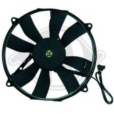 DIEDERICHS 1670001