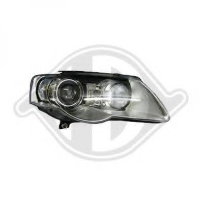 VALEO 043625 Основна фара