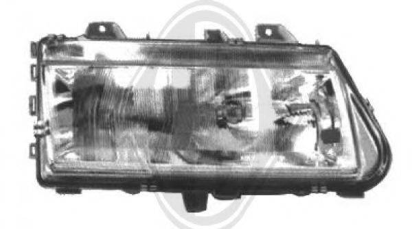 DIEDERICHS 3491183
