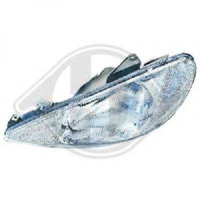 DIEDERICHS 4225080