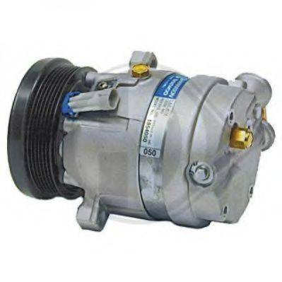 DIEDERICHS 7184400