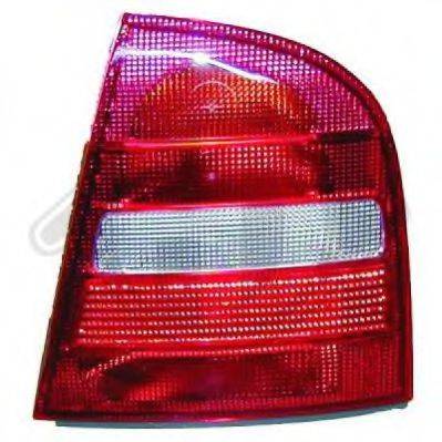 DIEDERICHS 7830090