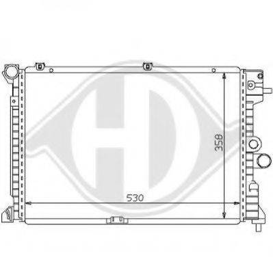 DIEDERICHS 8125179