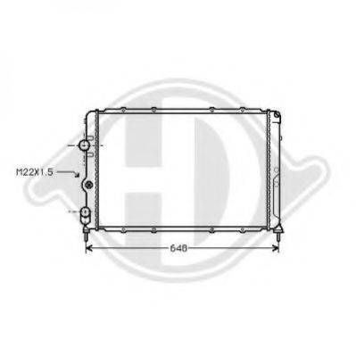 DIEDERICHS 8129214