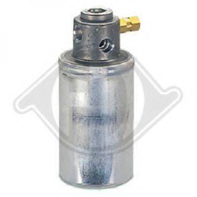 DIEDERICHS 8166501