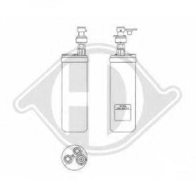 DIEDERICHS 8181312