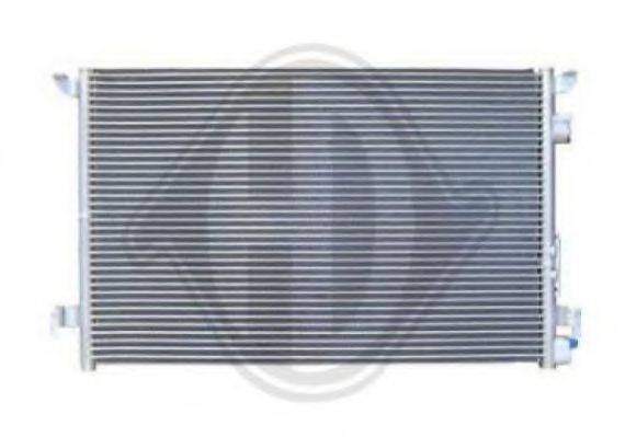 DIEDERICHS 8182500
