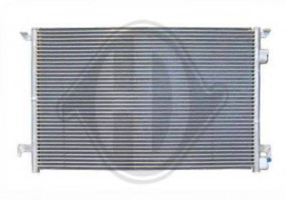 DIEDERICHS 8182501