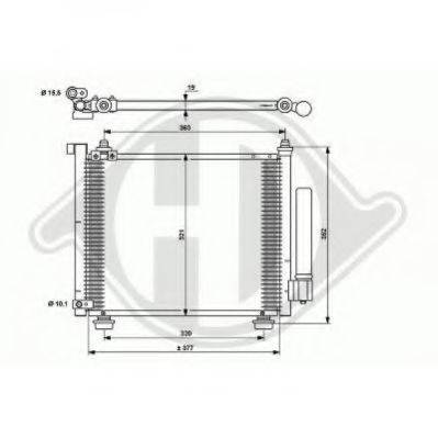 DIEDERICHS 8186502