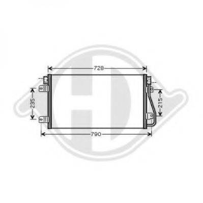 DIEDERICHS 8188503