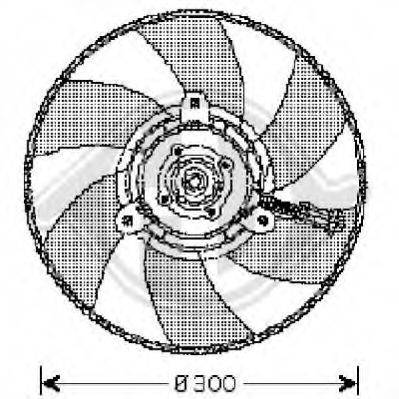 DIEDERICHS 8220302