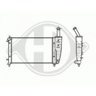 DIEDERICHS 8345406
