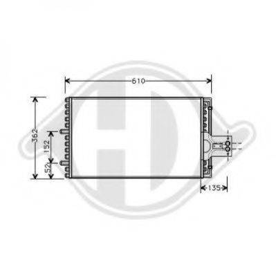 DIEDERICHS 8406000