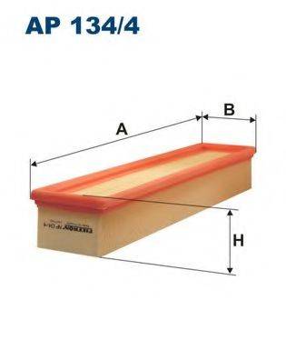 FILTRON AP134/4