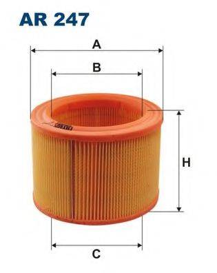 FILTRON AR247