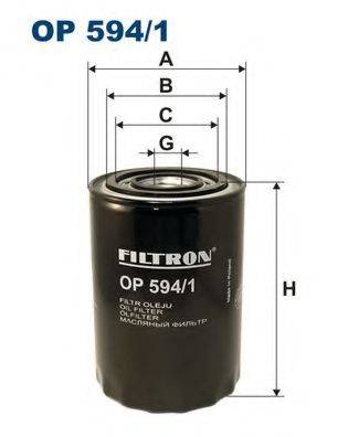 FILTRON OP594/1