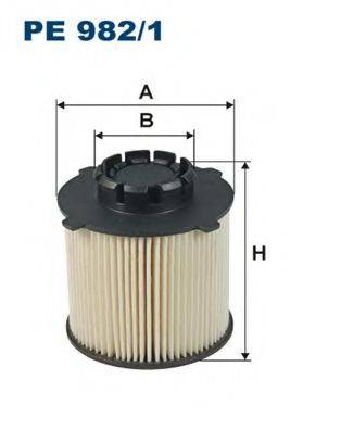 FILTRON PE982/1