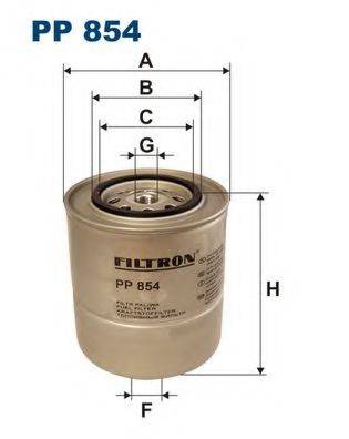 FILTRON PP854