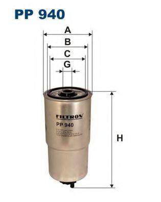 FILTRON PP940