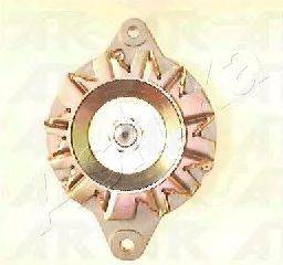 ASHIKA 002-D395