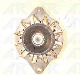 ASHIKA 002-D409