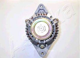 ASHIKA 002-M942