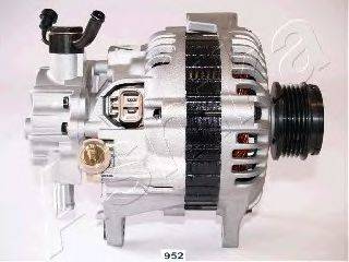 ASHIKA 002-M952