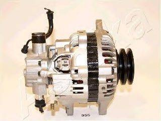 ASHIKA 002-M955