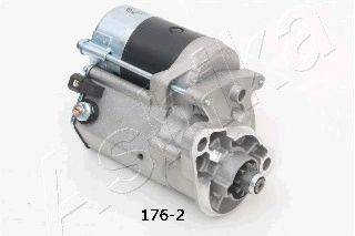 ASHIKA 003-T176-2